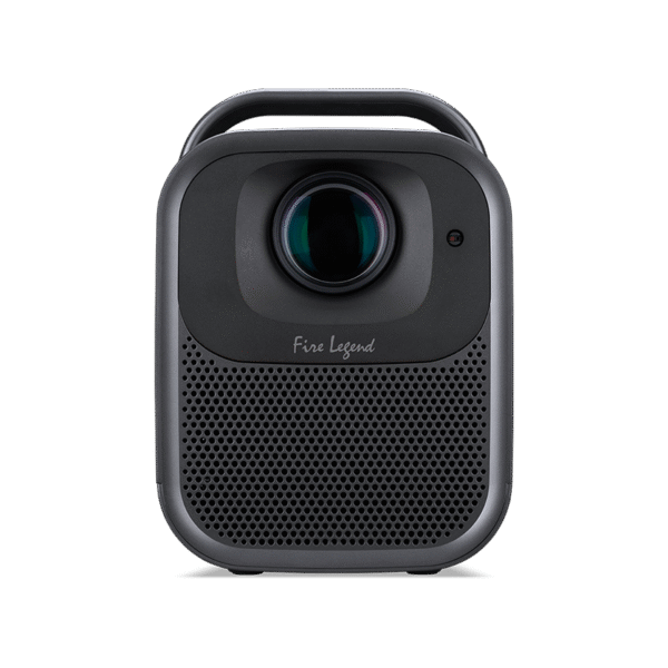 Proiector inteligent Acer QF16ATV, 550ANSI Lumens, FullHD (1920 x 1080)