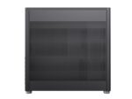 Carcasă PC Gamemax MeshBox, Desktop, Fără PSU, Negru - imagine 9