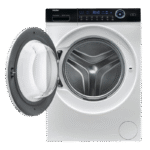 Mașină de spălat Haier HW90-B14979-S, 9kg, Alb - imagine 4