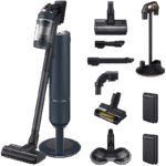 Aspirator Vertical Samsung VS20B95973B/UK, Albastru