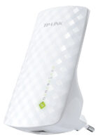 Amplificator de semnal Wi‑Fi TP-LINK RE200, 300 Mbps, 433 Mbps, Alb - imagine 7