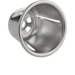 Accesoriu pentru robot de bucătărie Gorenje MMC-BVS3, Oțel inoxidabil - imagine 3