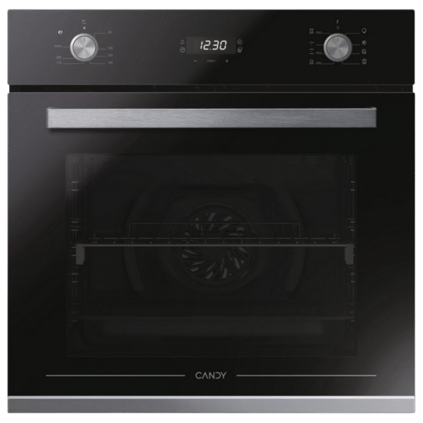 Cuptor Electric Candy FCM925NRL, Negru
