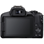 Aparat Foto Mirrorless Canon n EOS R50 Black & RF-S 18-45mm f/4.5-6.3 IS STM & RF-S 55-210mm f/5-7.1 IS STM KIT - Image 4