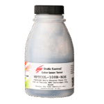 Toner SCC MPTCOL-100B-KOS, 100 gr, Negru