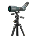 Trepied/Monopod Vanguard VEO3T+ 264APS, Cap Video, Negru - Image 7