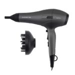 Uscător de păr Polaris PHD2600AСi, 2600W, Grafit