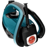 Fier de călcat Tefal FV6832E0, 2800W, Albastru - imagine 11