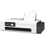 Plotter de format mare Canon imagePROGRAF TC-20M, Alb - Image 5