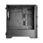 Carcasă PC Chieftec APEX Lumo, Midi-Tower, Fără PSU, Negru - Image 3