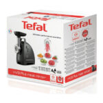 Mașină de tocat carne Tefal HV8 Plus 11in1 NE685, Negru - imagine 3
