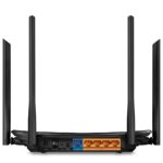 Router fără fir TP-LINK Archer C6, Negru - imagine 3