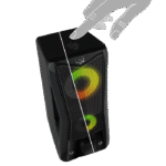 Boxe pentru calculator 2.0 SVEN "445", Negru - Image 7