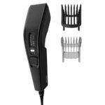 Aparat de tuns Philips Series 3000 HC3510/15, Negru - Image 13