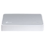 Switch de rețea TP-LINK TL-SF1008D, 8x 10/100 Mbps - imagine 8