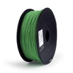 Filament pentru imprimantă 3D Gembird FF-3DP-ABS1.75-02-G, ABS, Verde , 1.75 mm, 0,6 kg - Image 6