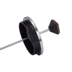 Cafetiera French Press Polaris Albero-1000FP, 1L, Negru - Image 5