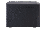 Stocare atașată la rețea Qnap TS-253D, Negru - imagine 3