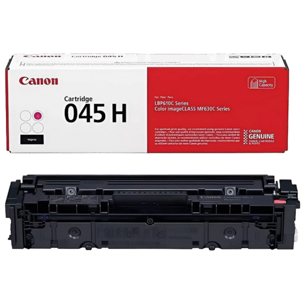 Cartuş Canon CRG-045H, Magenta