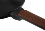Tigaie Polaris Albero-20F, 20cm, Negru - imagine 10