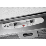 Hota încorporabilă AEG DGB2531M, Oțel inoxidabil - imagine 5