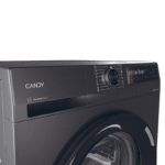 Mașină de spălat Candy BR 410B8G-S, 10kg, Gri - Image 5