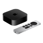 TV-Box Apple TV 4K Wi‑Fi 64GB, Negru - imagine 3