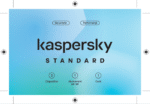 Kaspersky Standard 3-Device 1 year Base
