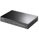 Comutator PoE TP-LINK TL-SG1008MP, 8x IEEE 802.3af/at - Image 3