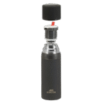Termos Rivacase 90311BK, 0,5L, Negru - imagine 3