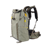 Rucsac Vanguard VEO Active 49 KG, Khaki - imagine 3