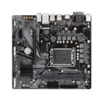 Placă de bază Gigabyte H610M H V2, LGA1700, Intel H610, Micro-ATX - imagine 6