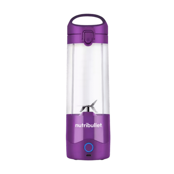 Blender staționar NutriBullet NBP003PU, Violet