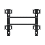 Suport TV de perete Samsung WMN8000SXT/XC, Negru - imagine 3