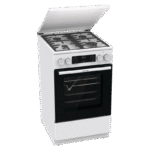 Aragaz Mixt Gorenje GKS5C72WF, Alb - imagine 11