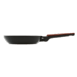 Tigaie Polaris Albero-20F, 20cm, Negru - imagine 4