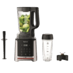 Blender staționar Tefal BL91HD31, Negru