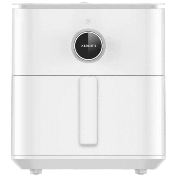 Friteuză fara ulei Xiaomi BHR7358EU, Alb