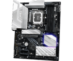 Placă de bază ASRock Z890 PRO RS, LGA1851, Intel Z890, ATX - imagine 2