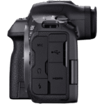 Aparat Foto Mirrorless Canon EOS R5 Mark II V6 GHz - Image 3