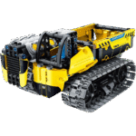 Constructor cu telecomandă iM.Master 3in1 Bulldozer - imagine 2