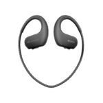 SONY  Walkman NW-WS413, 4GB, Black