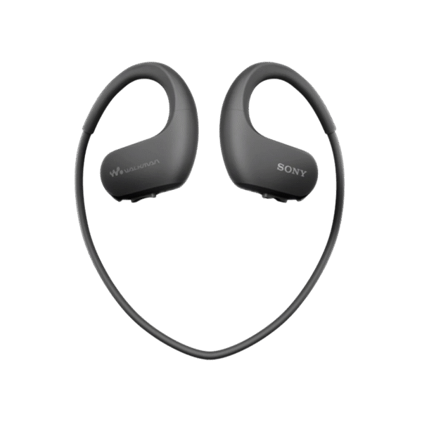 SONY  Walkman NW-WS413, 4GB, Black