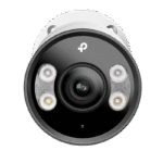 Camera de supraveghere IP TP-LINK VIGI C355 (4 mm), Alb - imagine 4