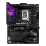 Placă de bază ASUS ROG STRIX Z890-E GAMING WIFI, LGA1851, Intel Z890, ATX - Image 5