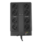 Sursă de alimentare neîntreruptibilă PCM CUB-650E, Offline, 650VA, Turn - Image 10