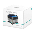 Cooler procesor Deepcool THETA 20 PWM - imagine 4