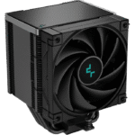 Cooler procesor Deepcool AK500 ZERO DARK