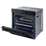 Cuptor Electric Samsung NV7B5645TAK/WT, Negru - Image 4