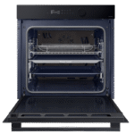 Cuptor Electric Samsung NV7B5645TAK/WT, Negru - Image 2